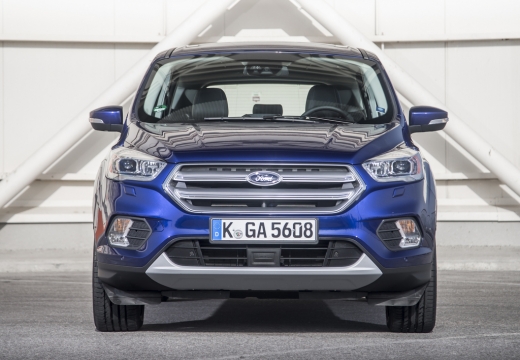 Ford Kuga 1.5 EcoBoost 2x4 (seit 2016) Front
