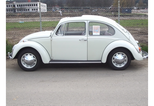VW Käfer 1200 (1967-1967) 